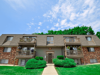 exterior at preserve at woodland - Photo Gallery 2