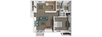 Sutton floor plan
