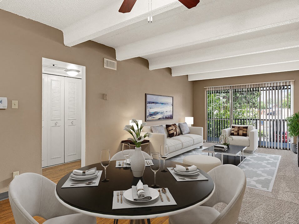 La Vida Buena Apartments