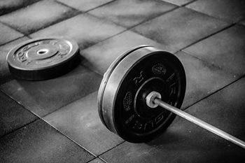convenient on-site fitness center