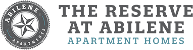 The logo of Abilene Apartment Homes is displayed.