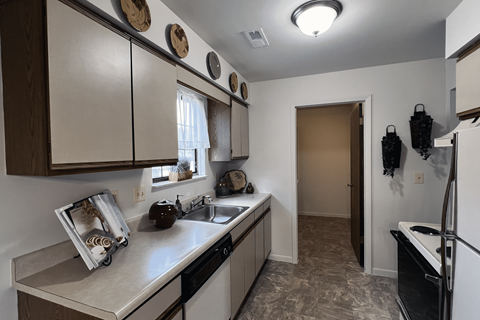891 Rolling Hills Lane 2-3 Beds Apartment for Rent
