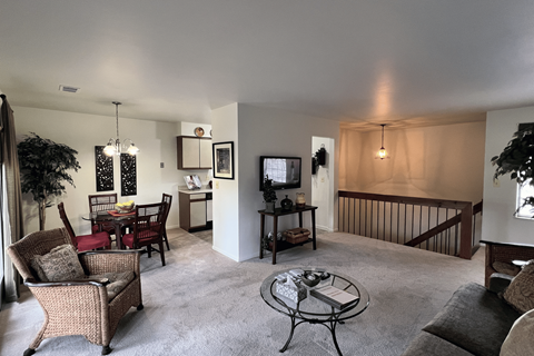 891 Rolling Hills Lane 2-3 Beds Apartment for Rent