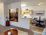 1-bedroom apartment at The Residence At Heritage Park Apartments in Abilene
