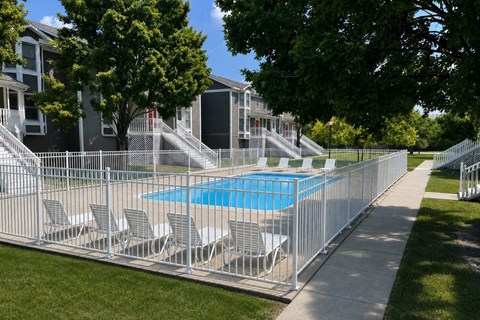 2235 S. Koke Mill Rd. 3 Beds Apartment for Rent