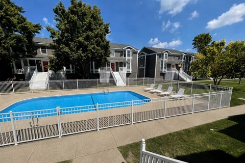 2235 S. Koke Mill Rd. 3 Beds Apartment for Rent