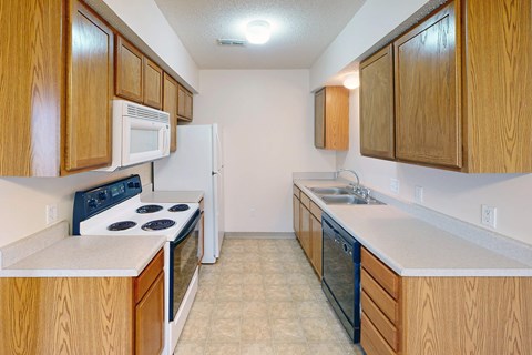 7003 W 34Th St N 1-3 Beds Apartment for Rent