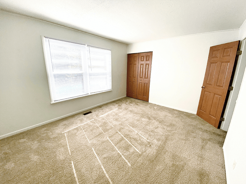large one bedroom apartment in Grand Rapids, MI