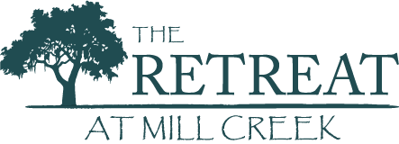 The Retreat at Mill Creek Apartments logo