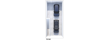 2 bedroom townhome with dishwasher