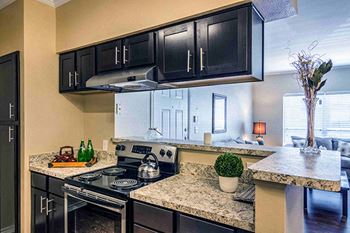 Summer Brook Cabinets