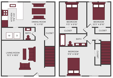 sandalwood floor plan at seasons on chelsea apartments