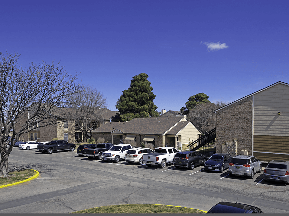Saddlecreek Apartments, 1901 S. Sunset Ave., Roswell, NM RentCafe