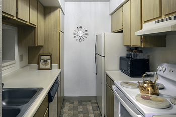 All Electric Appliances