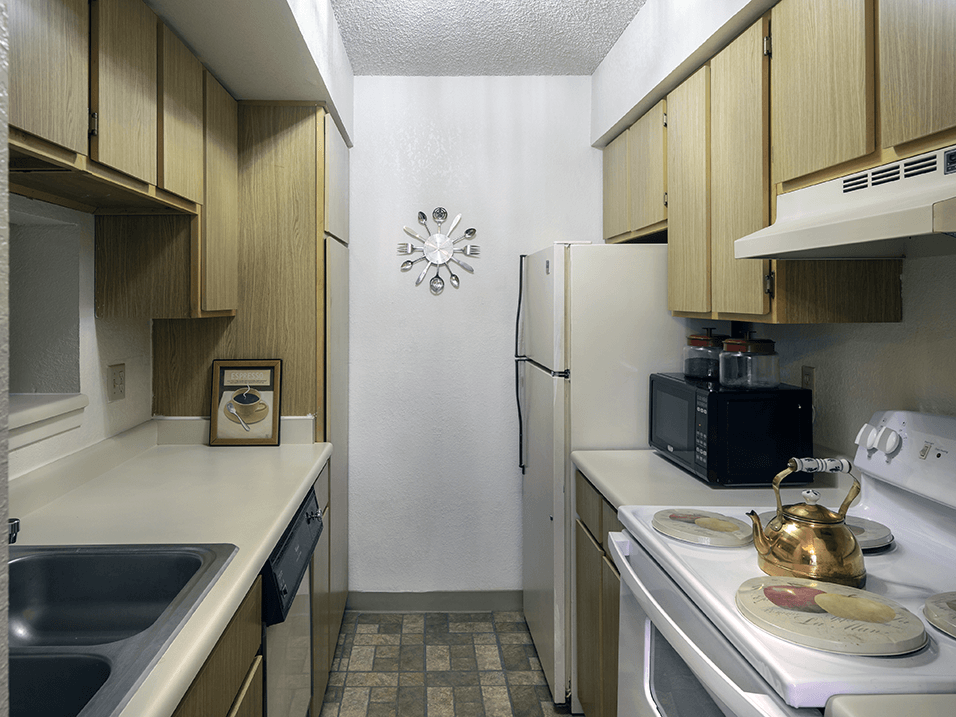 Saddlecreek Apartments, 1901 S. Sunset Ave., Roswell, NM RentCafe