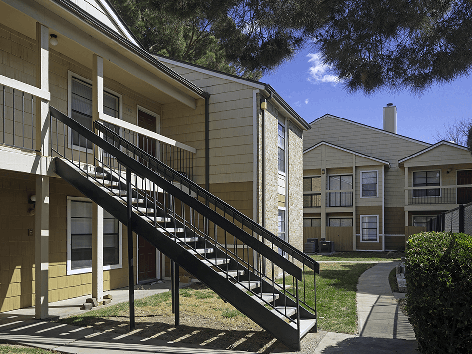 Saddlecreek Apartments, 1901 S. Sunset Ave., Roswell, NM RentCafe