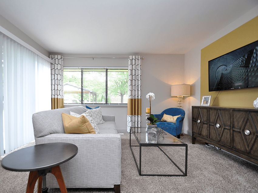 apartment living in Grand Rapids - Photo Gallery