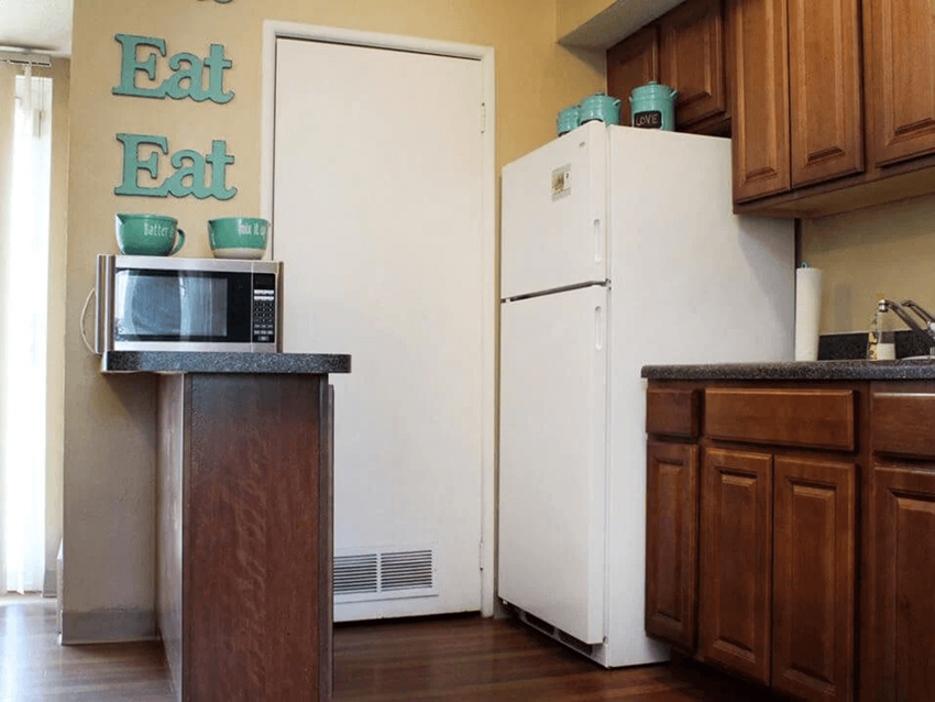 San Rafael Townhomes, 8456 San Rafael Place, Charlack, MO RentCafe