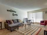 Stone Grove Apartments
