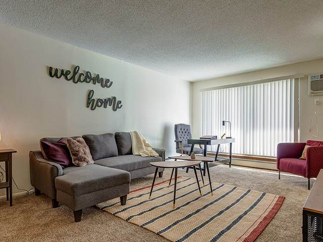 Stone Grove Apartments