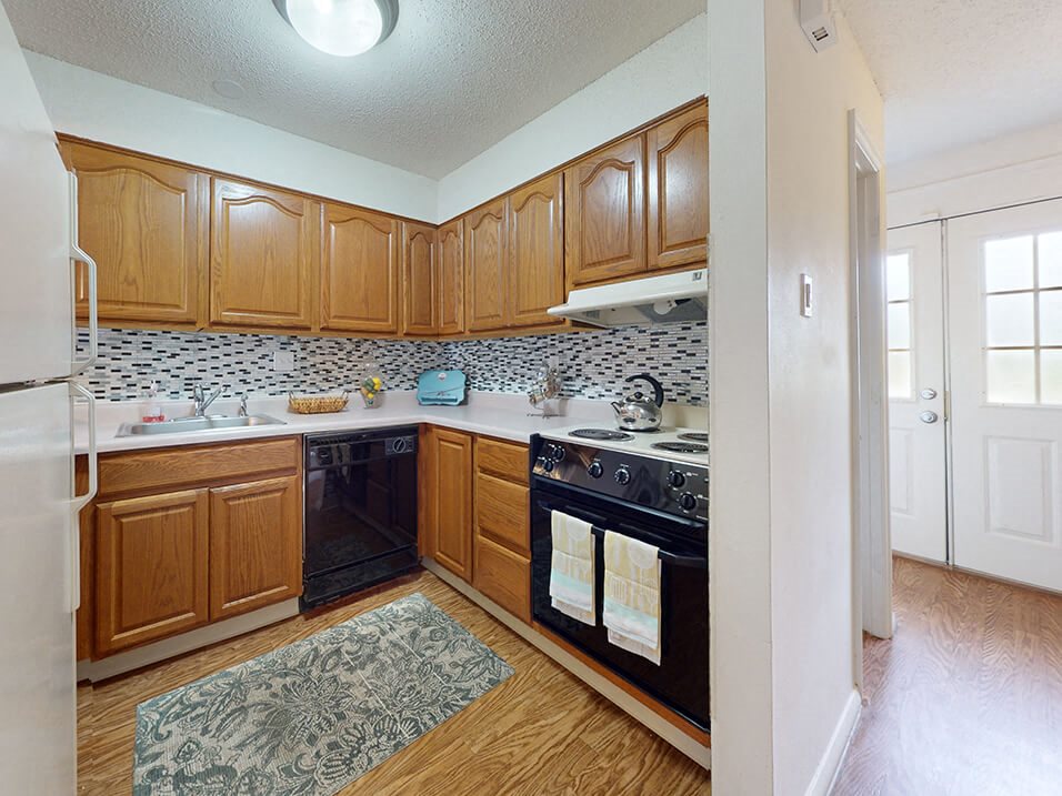 Retreat At Seven Trails Apartments