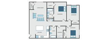 a floor plan of a 10000 sq ft house