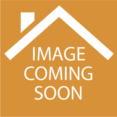 an image coming soon house icon with white