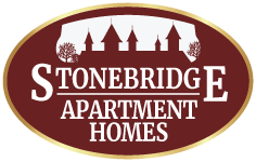 Stonebridge Apartments logo