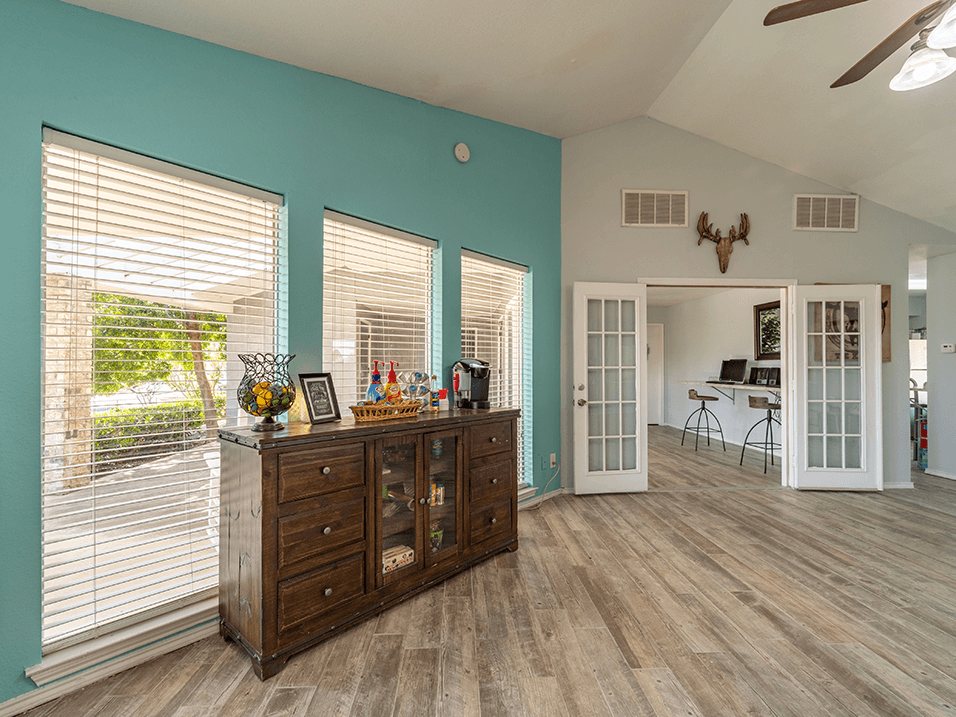 Office at Summit on the Lake