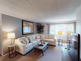 1-bedroom apartment at Tanglewood Apartments in Erie