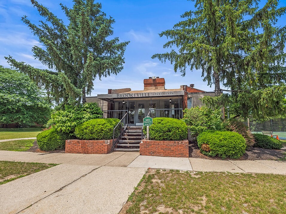 apartments in Westerville Schools District