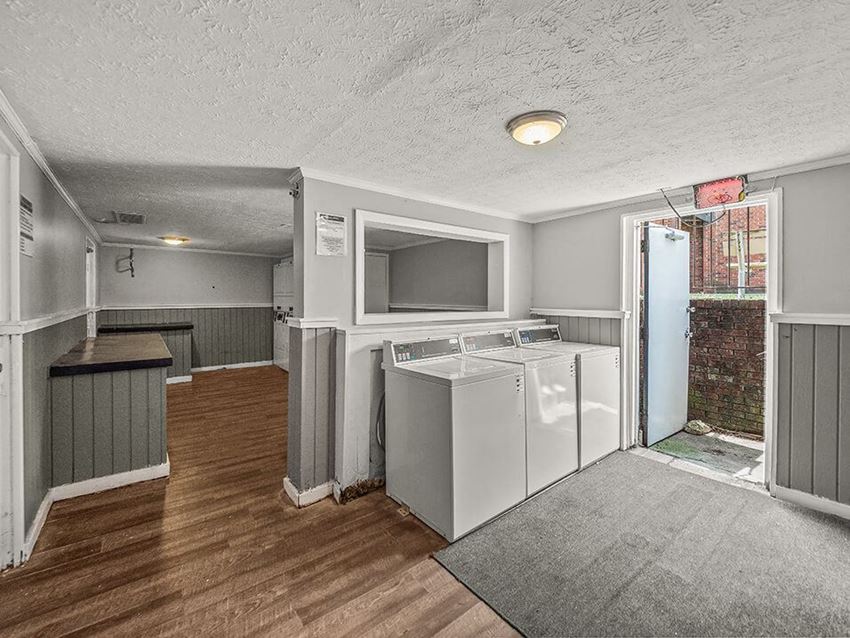 The Brookeville Apartments, 6851 Sharon Court, Columbus, OH RentCafe