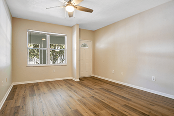 Wood Style Flooring