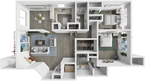 124 SW 62nd St. 1-3 Beds Apartment for Rent - Photo Gallery 34