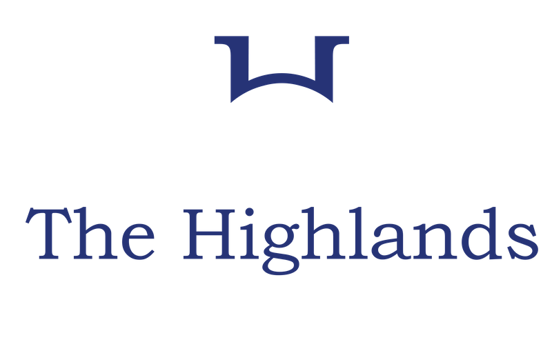 The Highlands of West Chester logo