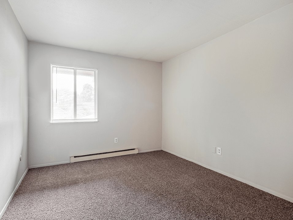 apartment with Air Conditioning