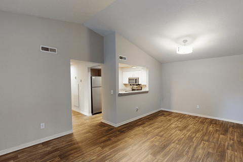 3118 1/2 Plaza Dr NE 1-2 Beds Apartment for Rent