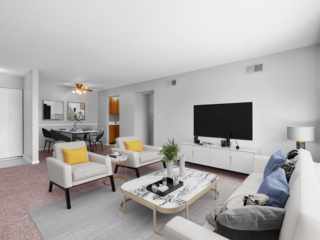 The Retreat On 6th Apartments