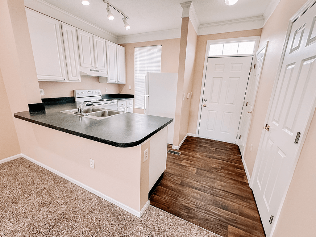 Creekside At Taylor Square Apartments