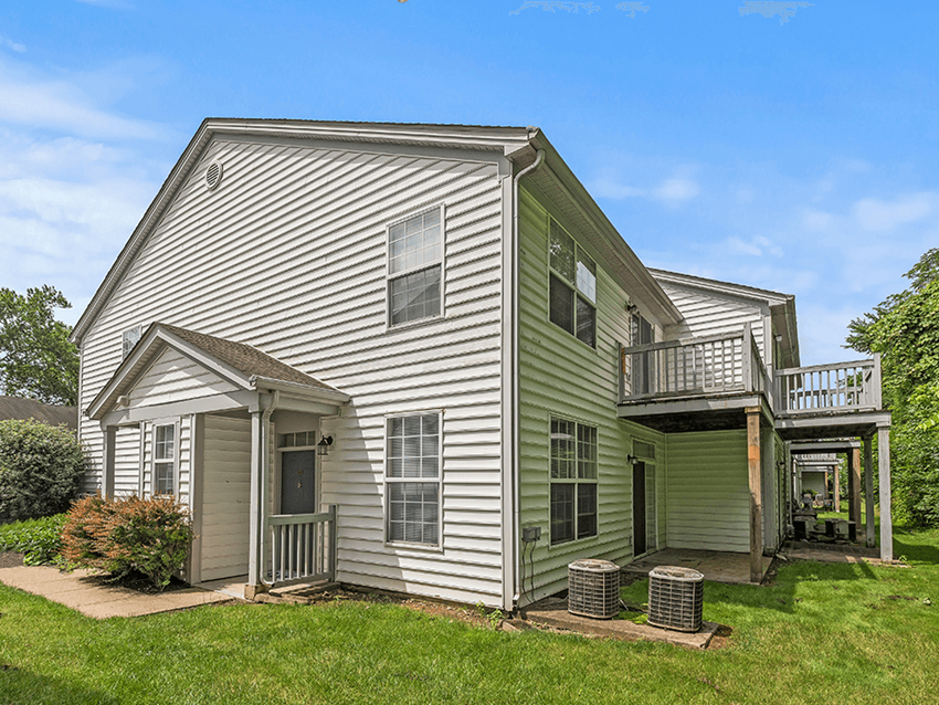 Creekside At Taylor Square Apartments, 2422 Banks Edge Way, Reynoldsburg, OH RentCafe