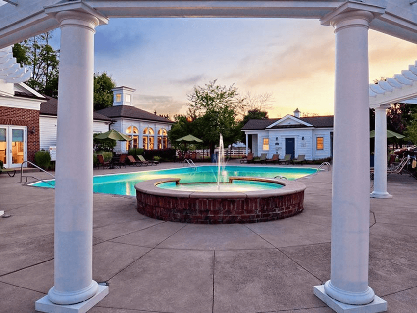 Creekside At Taylor Square Apartments, 2422 Banks Edge Way, Reynoldsburg, OH RentCafe