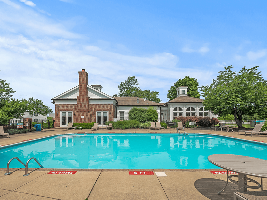 Creekside At Taylor Square Apartments, 2422 Banks Edge Way, Reynoldsburg, OH RentCafe