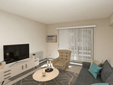 Windsor Gates Apartments