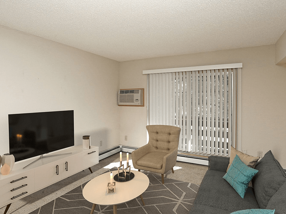 Windsor Gates Apartments photo