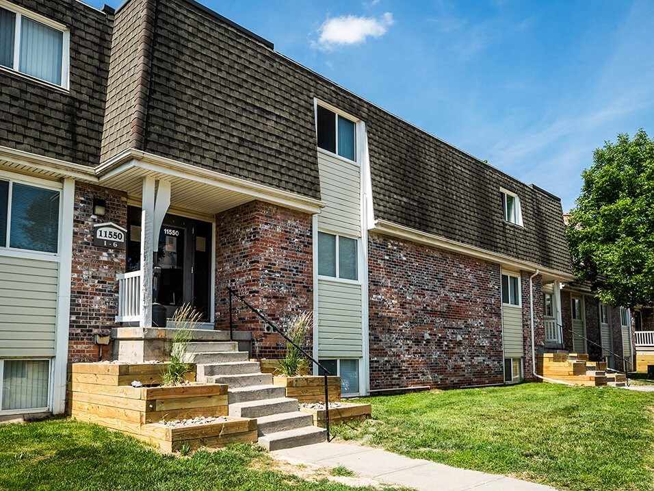 apartments available to rent in Omaha