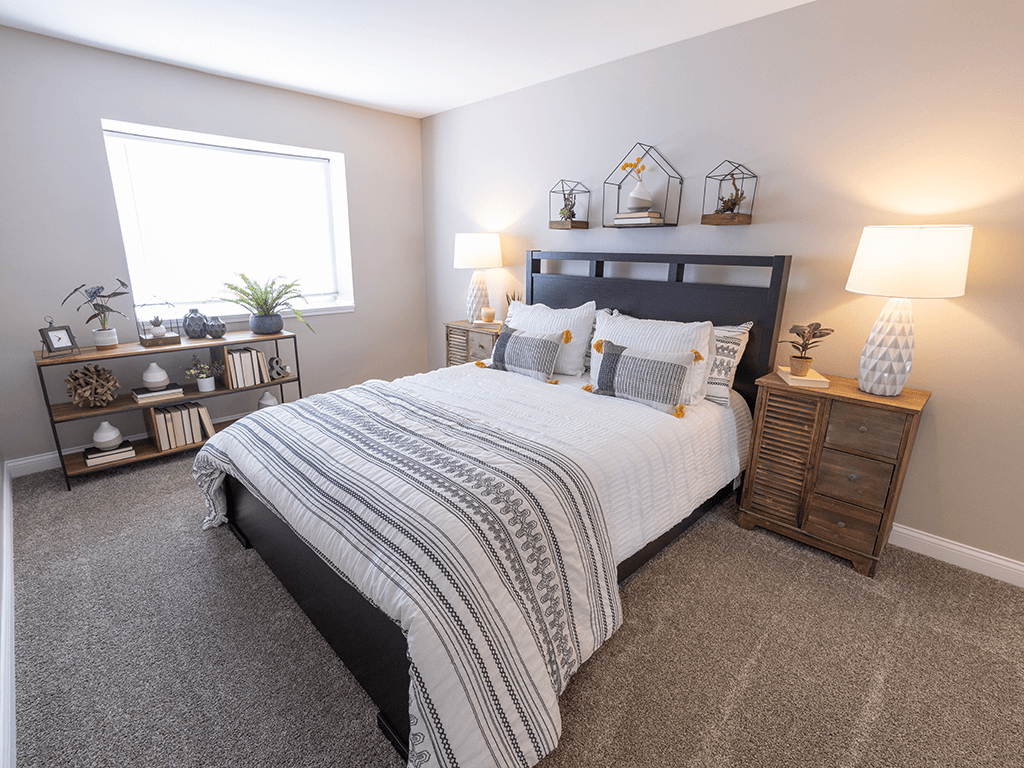 Westminster Apartments And Townhomes