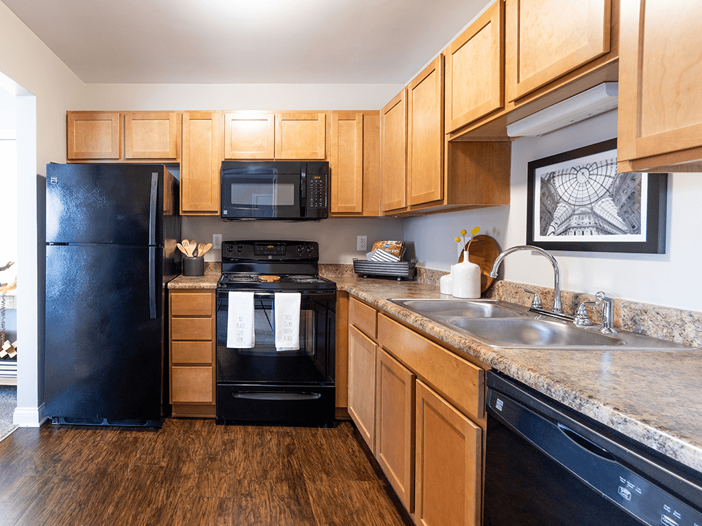 Westminster Apartments And Townhomes