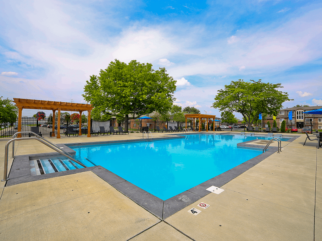 Westminster Apartments And Townhomes