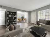 2-bedroom apartment at West Winds Townhomes in Columbia