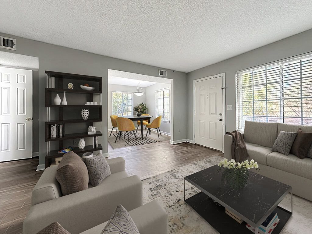 West Winds Townhomes